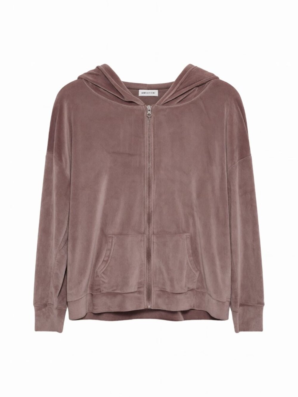 Eye Candy Zip-Up Hoodie Women’s 2X Pink